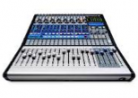 Using the StudioLive in the Studio Pt.1